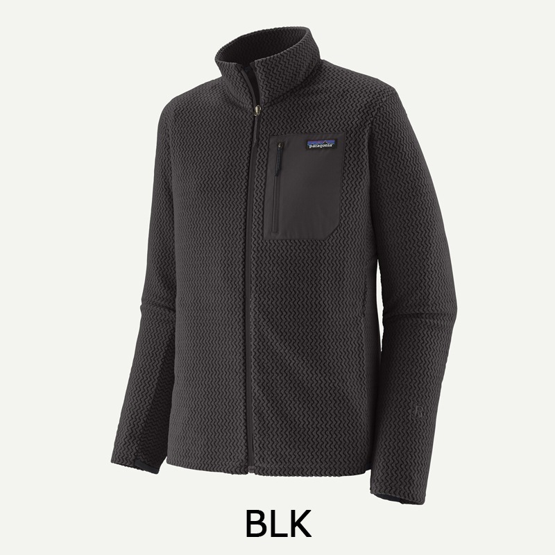 パタゴニア Patagonia メンズ・R1 エア・ジャケット 40275 | ウェア