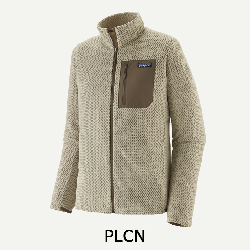 パタゴニア Patagonia メンズ・R1 エア・ジャケット 40275 | ウェア