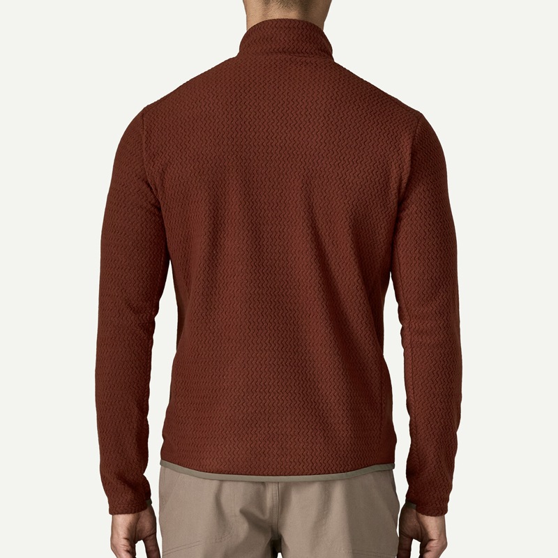 パタゴニア Patagonia メンズ・R1 エア・ジャケット 40275 | ウェア