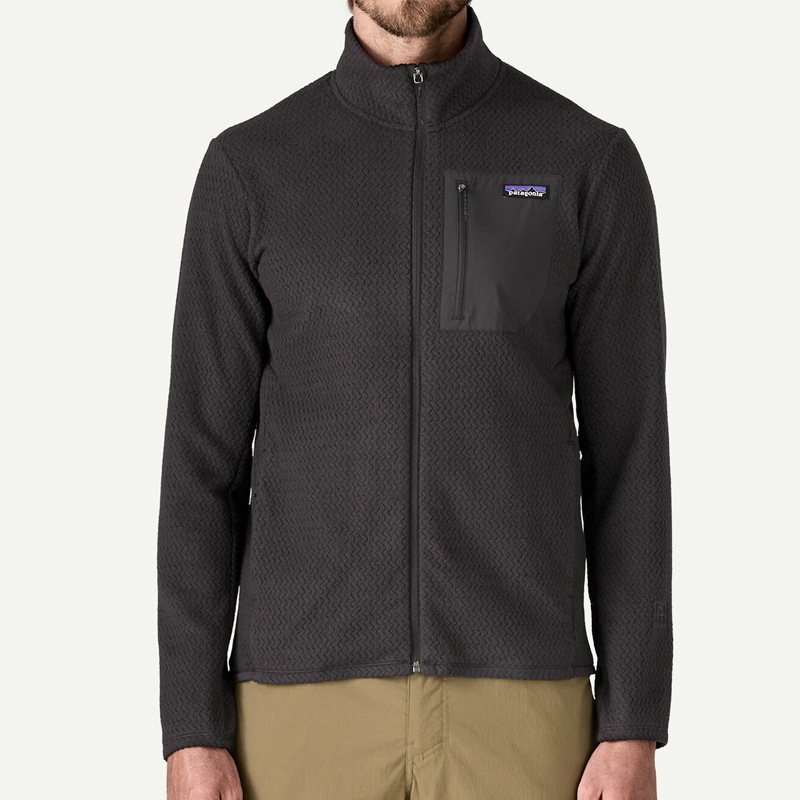 パタゴニア Patagonia メンズ・R1 エア・ジャケット 40275 | ウェア