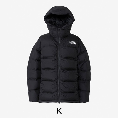 ザ・ノース・フェイス THE NORTH FACE EX ビレイヤーパーカ（ユニ