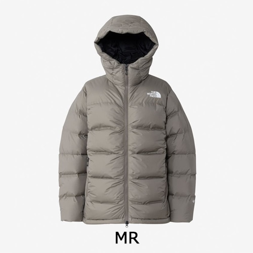 ザ・ノース・フェイス THE NORTH FACE 　EX ビレイヤーパーカ（ユニセックス）ND92515