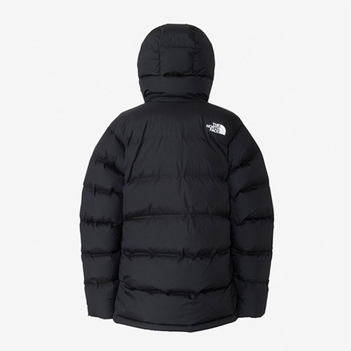 ザ・ノース・フェイス THE NORTH FACE EX ビレイヤーパーカ（ユニ