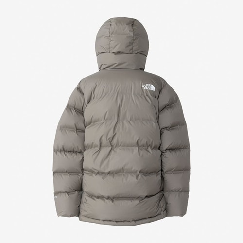 ザ・ノース・フェイス THE NORTH FACE 　EX ビレイヤーパーカ（ユニセックス）ND92515