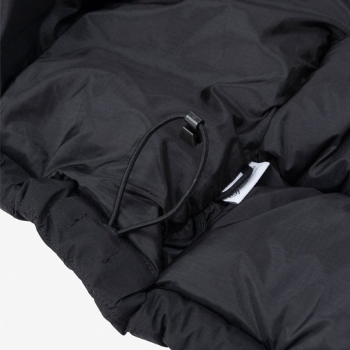 ザ・ノース・フェイス THE NORTH FACE 　EX ビレイヤーパーカ（ユニセックス）ND92515