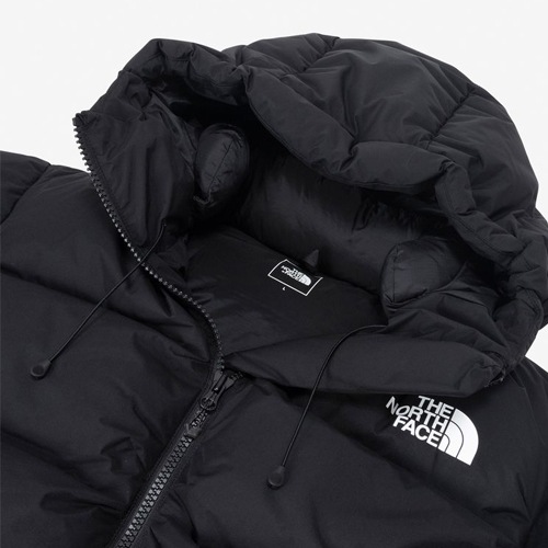 ザ・ノース・フェイス THE NORTH FACE EX ビレイヤーパーカ（ユニ