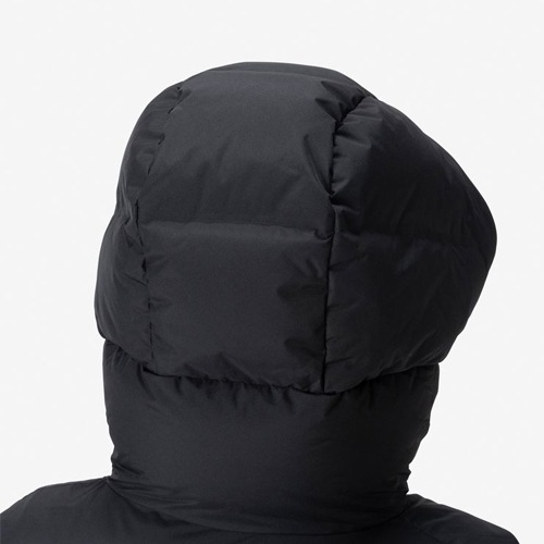 ザ・ノース・フェイス THE NORTH FACE 　EX ビレイヤーパーカ（ユニセックス）ND92515