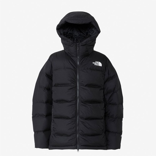 ザ・ノース・フェイス THE NORTH FACE 　EX ビレイヤーパーカ（ユニセックス）ND92515