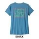 SHRX x S