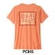 PCHS x S