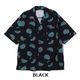 BLACK x M