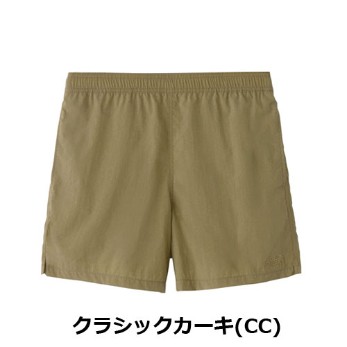 バーサタイルショーツ（メンズ） ザ・ノース・フェイス THE NORTH FACE