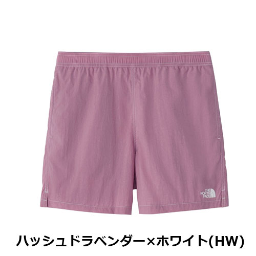 バーサタイルショーツ（メンズ） ザ・ノース・フェイス THE NORTH FACE