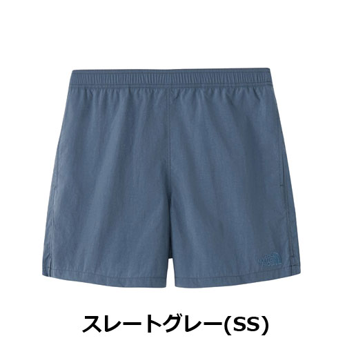 バーサタイルショーツ（メンズ） ザ・ノース・フェイス THE NORTH FACE