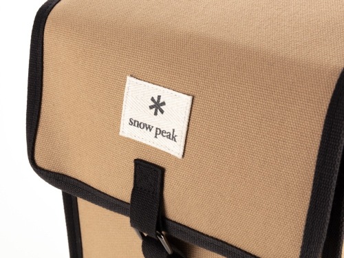 スノーピーク snowpeak フローガ L 収納ケース UG524