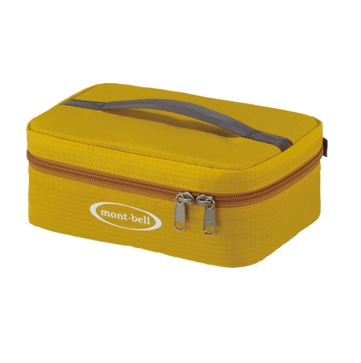 モンベル mont-bell クーラーボックス 2.5L 1124238 | ギア