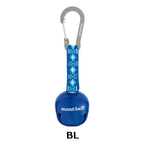 モンベル mont-bell トレッキングベル ラウンド 1124846 | ギア