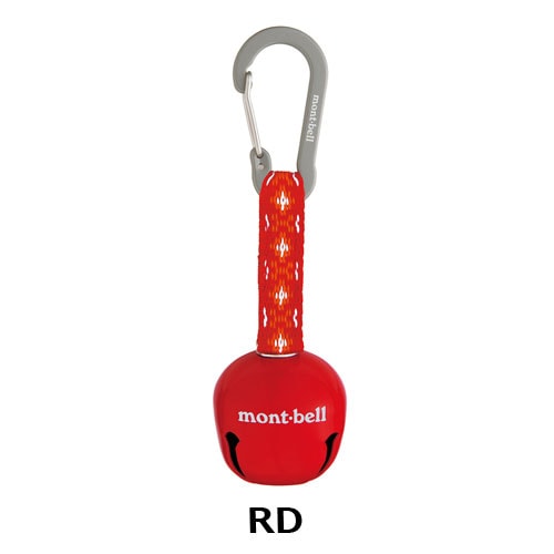 モンベル mont-bell トレッキングベル ラウンド 1124846 | ギア