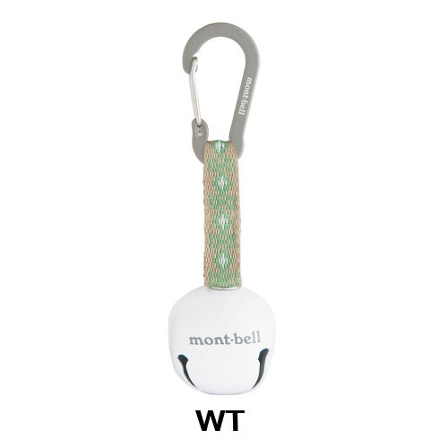 モンベル mont-bell トレッキングベル ラウンド 1124846 | ギア