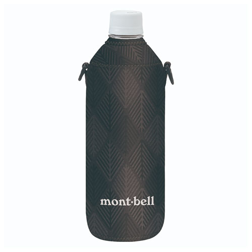モンベル mont-bell　ペットボトル サーモカバー 0.5L　1123933