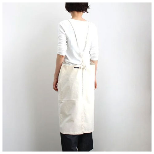 NAPRON ナプロン UTILITY APRON NP-AP25-9A2 | ウェア