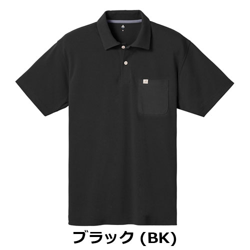 モンベル mont-bell KAMICO ポロシャツ（メンズ） 2104802