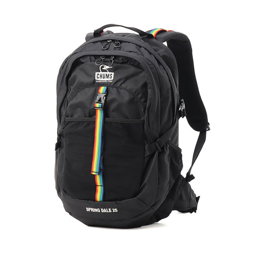 チャムス CHUMS スプリングデール25 CH60-3997