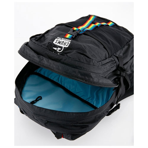 チャムス CHUMS スプリングデール25 CH60-3997