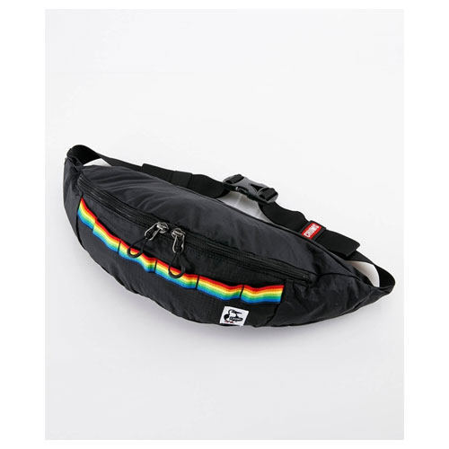 チャムス CHUMS スプリングデール25 CH60-3997