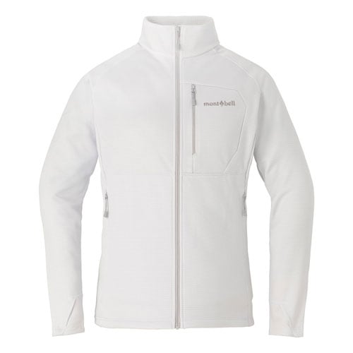 モンベル mont-bell クリマグリッド ジャケット Women's(レディース)1106796