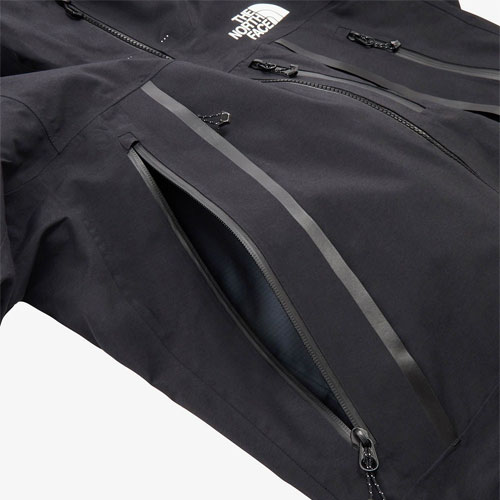 ザ・ノース・フェイス THE NORTH FACE アセントピークジャケット(ユニセックス) NP62521