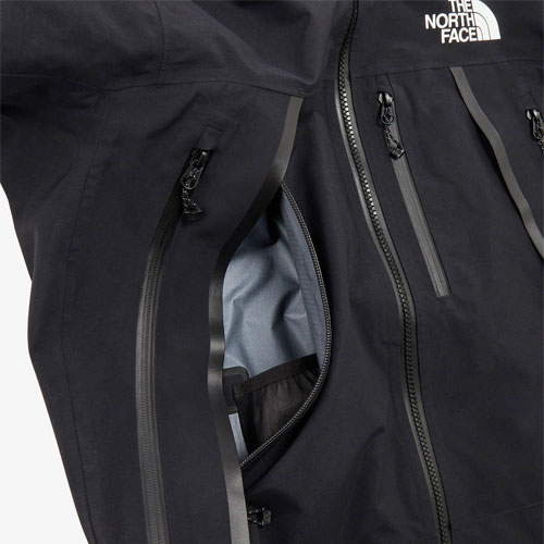 ザ・ノース・フェイス THE NORTH FACE アセントピークジャケット(ユニセックス) NP62521