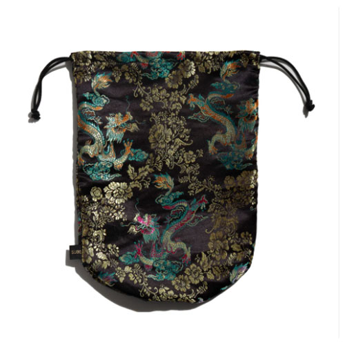 SUBU スブ SUBU DOTS VAMP CHINADRESS SC-3