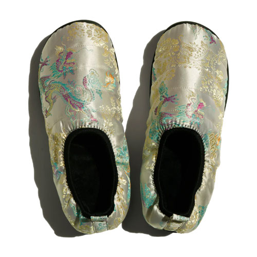 SUBU スブ SUBU DOTS VAMP CHINADRESS SC-3