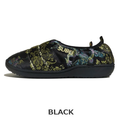 SUBU スブ SUBU DOTS VAMP CHINADRESS SC-3