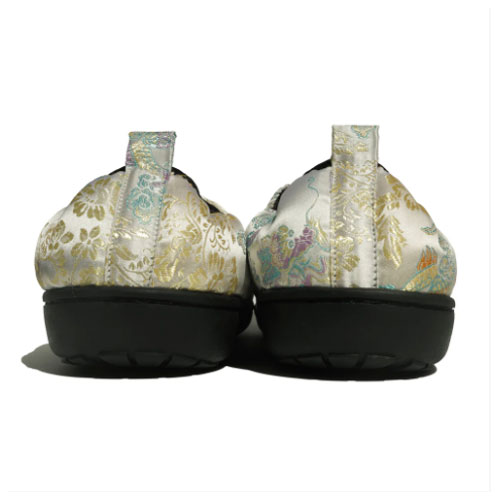 SUBU スブ SUBU DOTS VAMP CHINADRESS SC-3