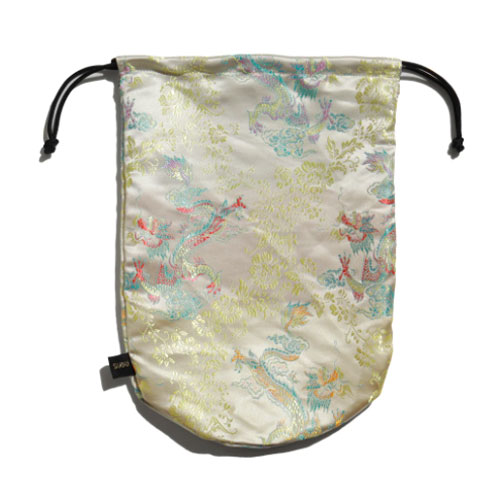 SUBU スブ SUBU DOTS VAMP CHINADRESS SC-3