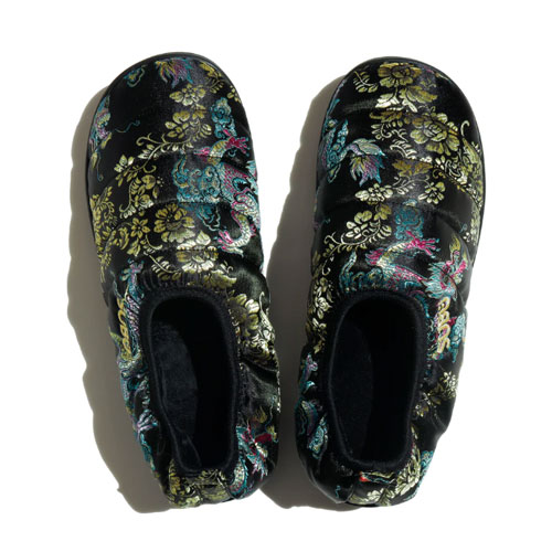 SUBU スブ SUBU DOTS VAMP CHINADRESS SC-3