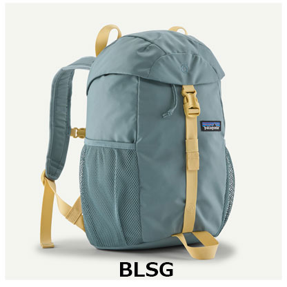 パタゴニア Patagonia キッズ・レフュジート・デイパック 12L 47890