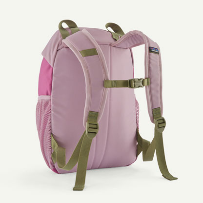 パタゴニア Patagonia キッズ・レフュジート・デイパック 12L 47890