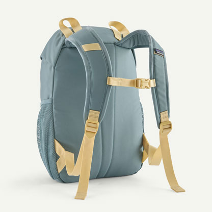 パタゴニア Patagonia キッズ・レフュジート・デイパック 12L 47890