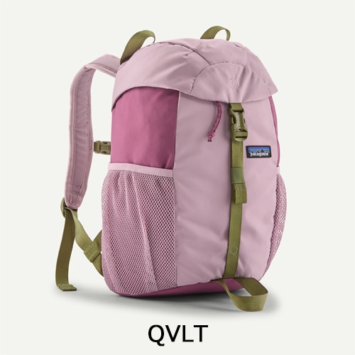 パタゴニア Patagonia キッズ・レフュジート・デイパック 12L 47890