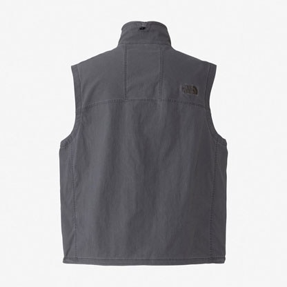 ザ・ノース・フェイス THE NORTH FACE GARフェーデッドソフトシェル
