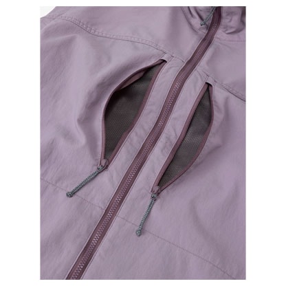 ザ・ノース・フェイス THE NORTH FACE GARフェーデッドソフトシェルベスト(ユニセックス)NP22667