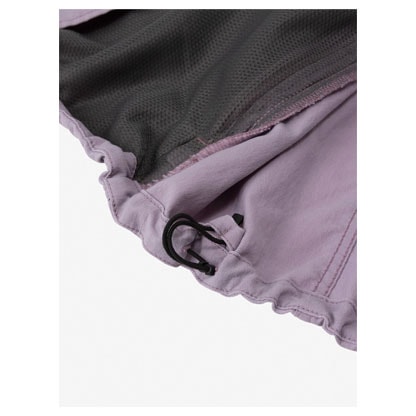 ザ・ノース・フェイス THE NORTH FACE GARフェーデッドソフトシェルベスト(ユニセックス)NP22667