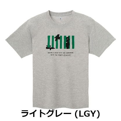 モンベル mont-bell WIC.T 日本自然保護協会 #3 1114957 | ウェア