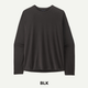 BLK x S
