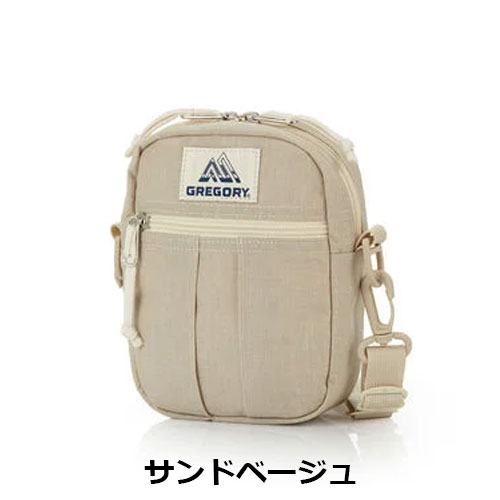 グレゴリー GREGORY クイックポケットM 65459