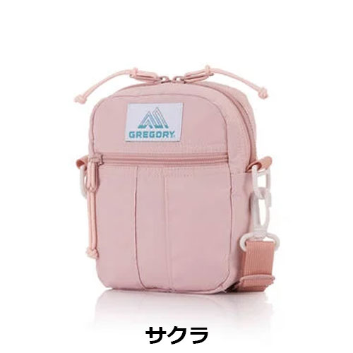 グレゴリー GREGORY クイックポケットM 65459