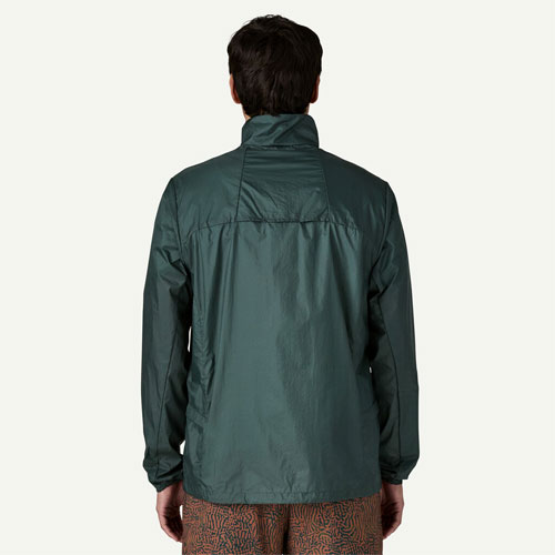 パタゴニア Patagonia メンズ・フーディニ・スタッシュ・1/2ジップ